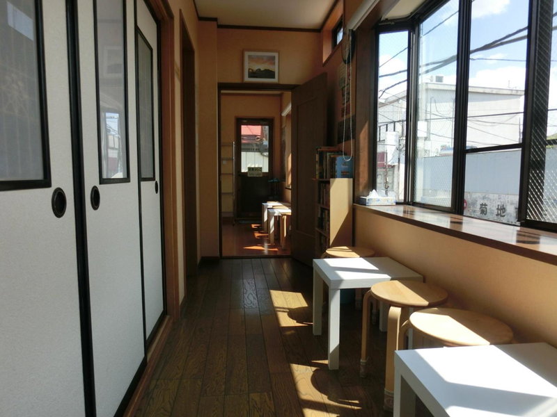 Mt Fuji Hostel Michael's, Fujiyoshida, Japan