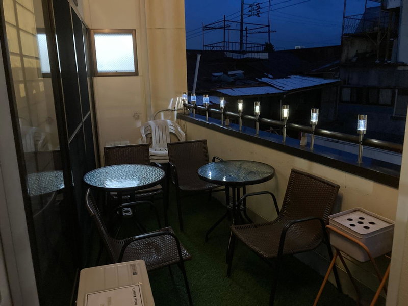 Mt Fuji Hostel Michael's, Fujiyoshida, Japan