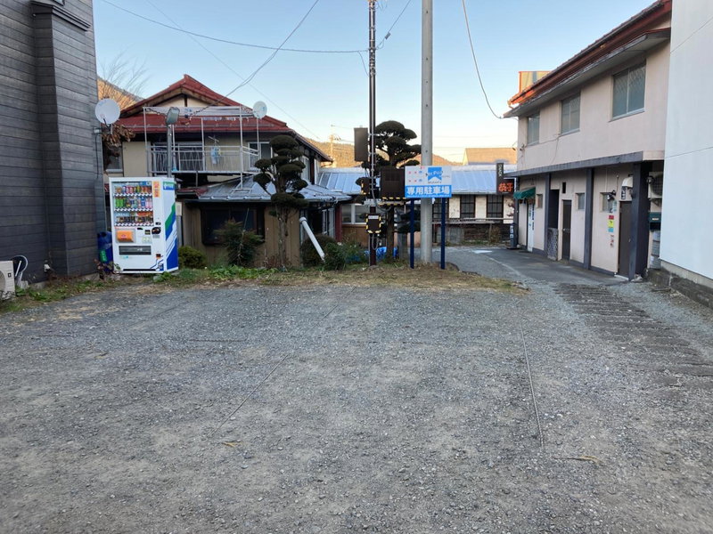 Mt Fuji Hostel Michael's, Fujiyoshida, Japan