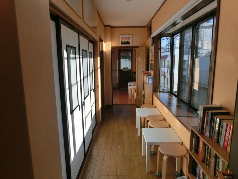 Mt Fuji Hostel Michael's, Fujiyoshida, Japan