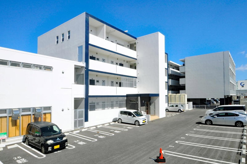 Costa Bella Condominium Resort, Motobu, Japan