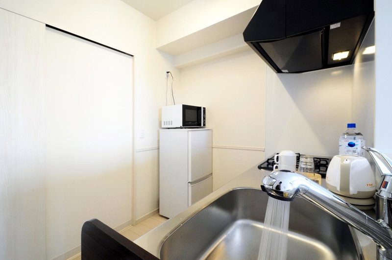 Costa Bella Condominium Resort, Motobu, Japan