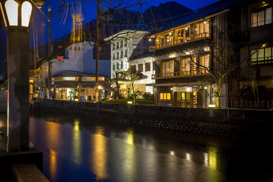 Kinosaki onsen Tokitotoki, Kinosaki, Japan