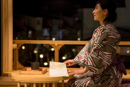 Kinosaki onsen Tokitotoki, Kinosaki, Japan