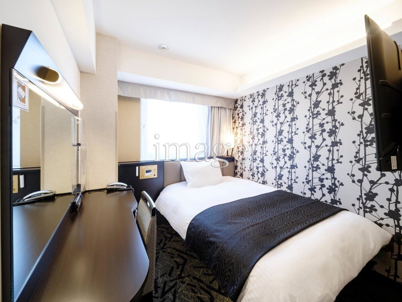 APA Hotel Tokyo Nishikasai Ekimae, Tokyo, Japan