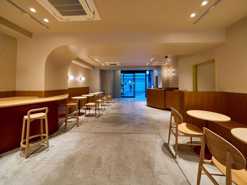 Hotel Plus Hostel TOKYO ASAKUSA 2, Tokyo, Japan