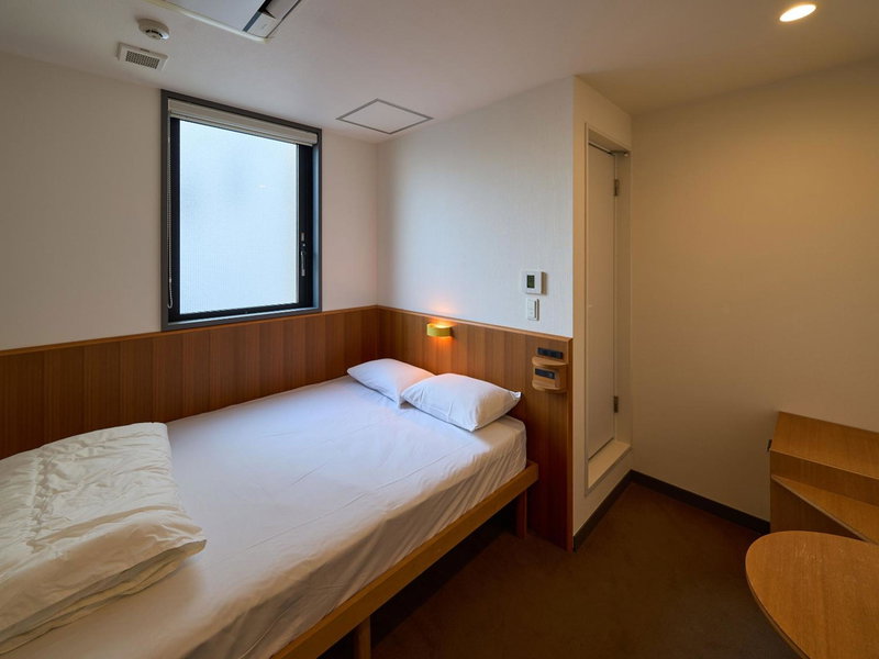 Hotel Plus Hostel TOKYO ASAKUSA 2, Tokyo, Japan