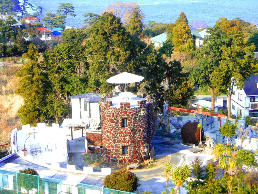 J-Garden, Ito, Japan