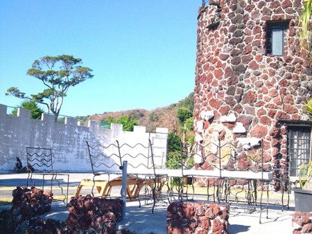 J-Garden, Ito, Japan