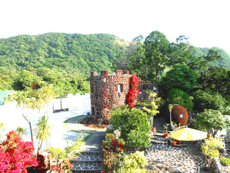 J-Garden, Ito, Japan