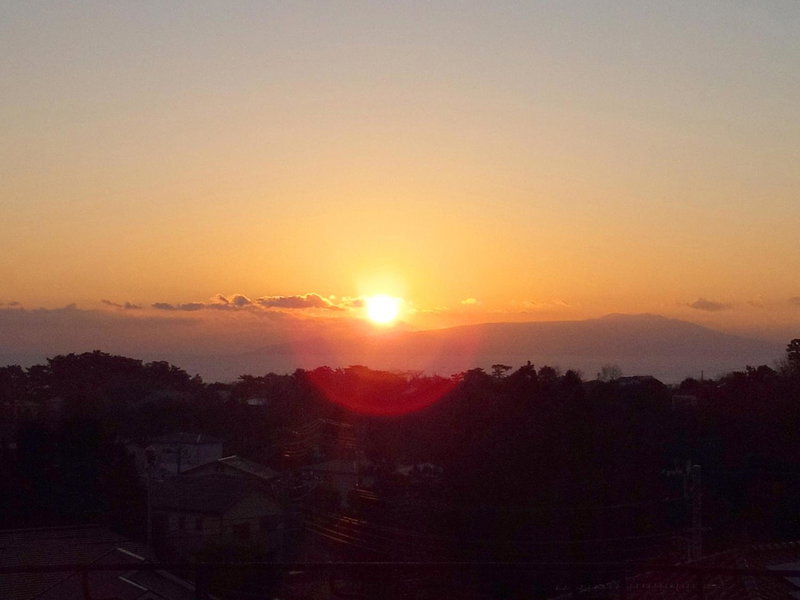 J-Garden, Ito, Japan