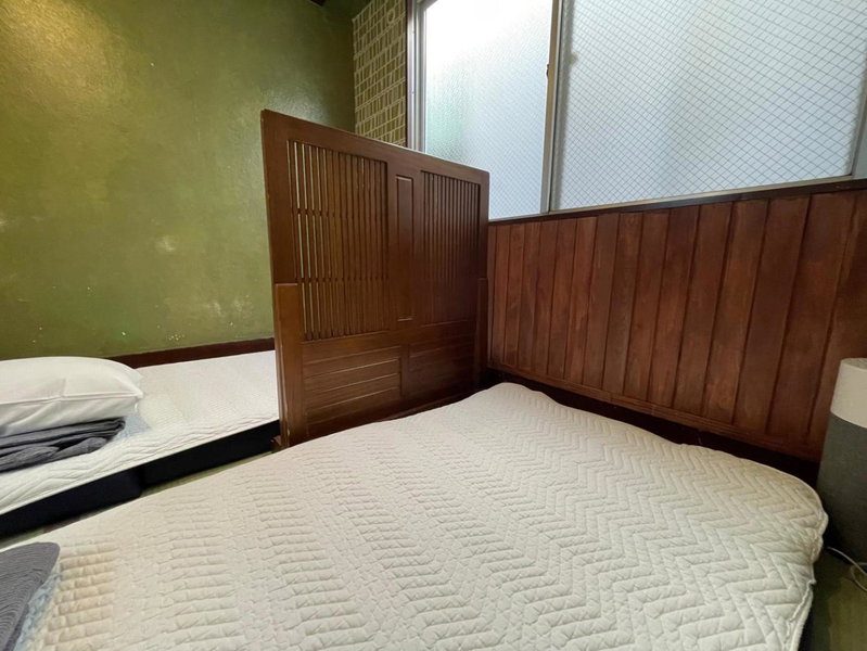 Shinagawa-shuku Guest House & Tours, Tokyo, Japan