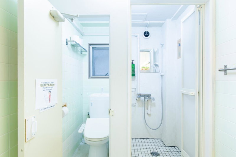 Shinagawa-shuku Guest House & Tours, Tokyo, Japan