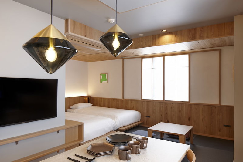 COCOSHUKU AKASAKA Premium, Tokyo, Japan