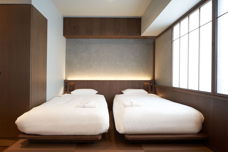 COCOSHUKU AKASAKA Premium, Tokyo, Japan