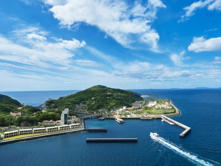 i + Land Nagasaki, Nagasaki, Japan