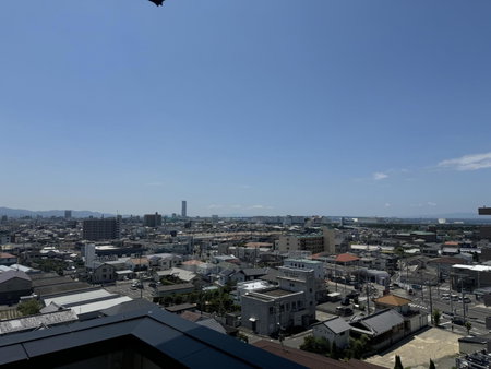 Hotel Kanade Kanku Kaizuka, Kaizuka, Japan