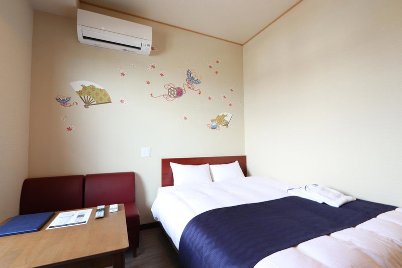 Hotel Kanade Kanku Kaizuka, Kaizuka, Japan