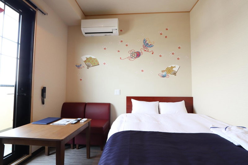 Hotel Kanade Kanku Kaizuka, Kaizuka, Japan