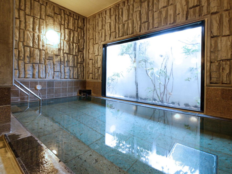 Hotel Route-Inn Odate Omachi, Odate, Japan