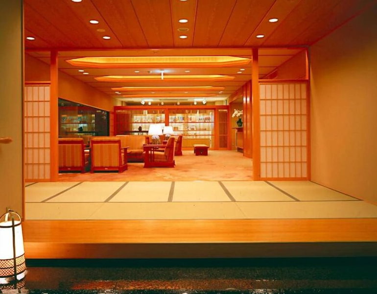 Hiroshimanoyado Aioi, Hiroshima, Japan