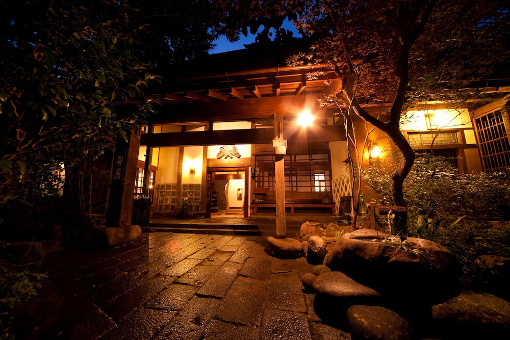 Kayausagi, Japan