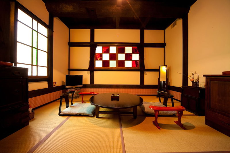 Kayausagi, Hita, Japan