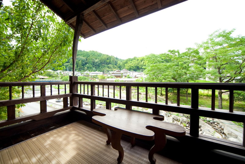 Kayausagi, Hita, Japan