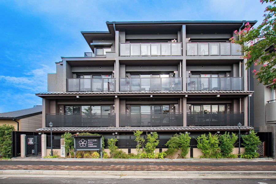 Hiyori Stay Kyoto Kamogawa, Kyoto, Japan