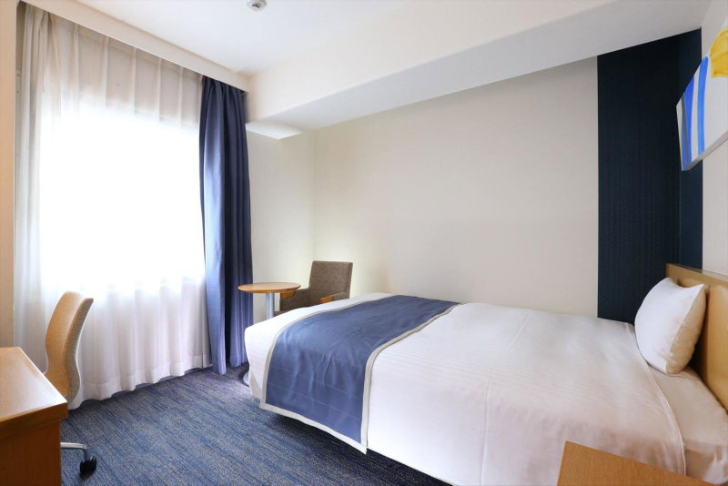 Hotel Hokke Club Oita, Oita, Japan