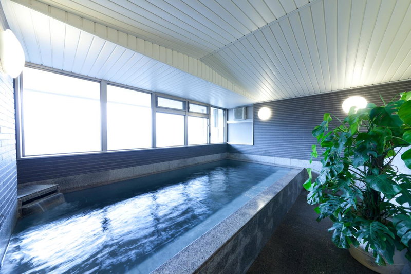 Hotel Hokke Club Oita, Oita, Japan