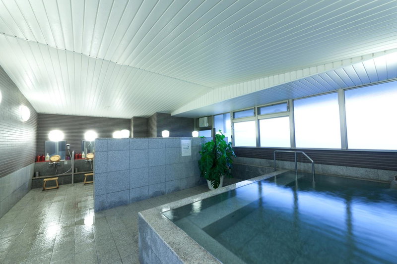 Hotel Hokke Club Oita, Oita, Japan