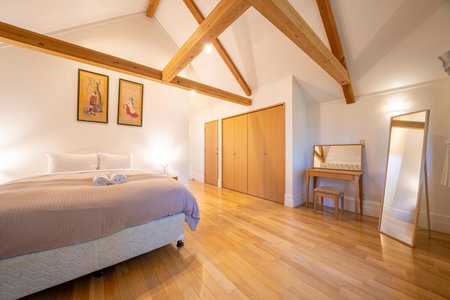 Alps Retreat Chalet by Morino, Hakuba, Japan
