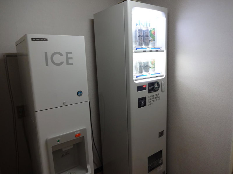 Niigata Toei Hotel, Niigata, Japan