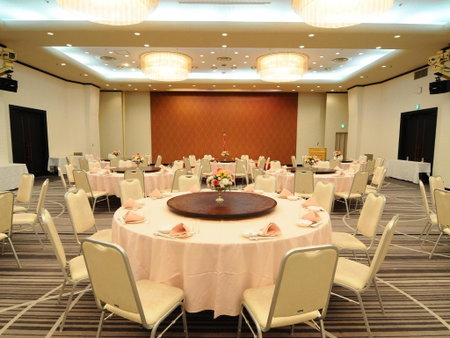 Niigata Toei Hotel, Niigata, Japan