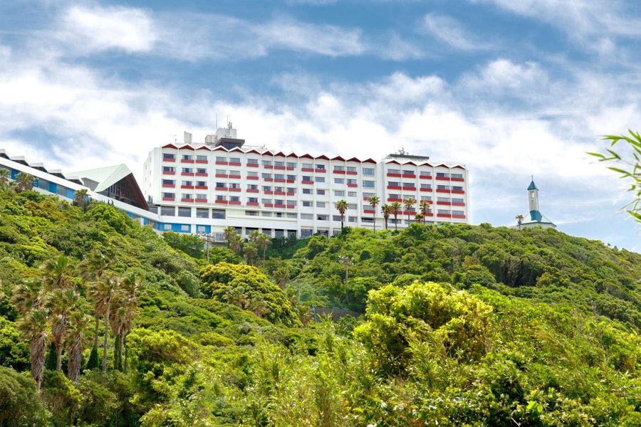 Irago Ocean Resort, Tahara, Japan