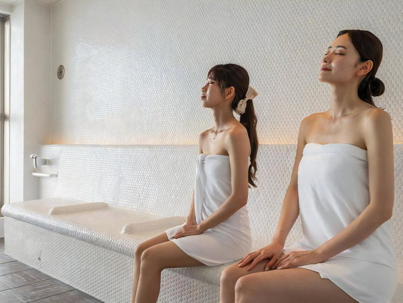 Irago Ocean Resort, Tahara, Japan