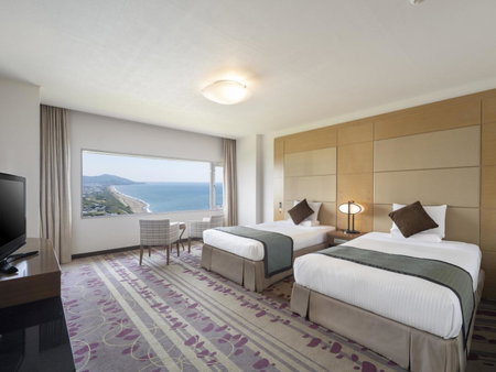 Irago Ocean Resort, Tahara, Japan