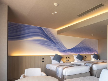 Irago Ocean Resort, Tahara, Japan