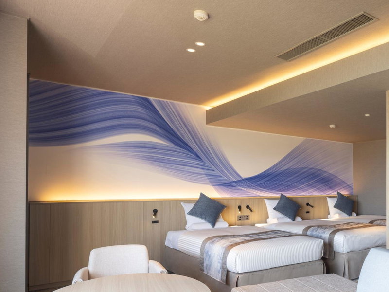 Irago Ocean Resort, Tahara, Japan