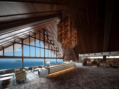 Irago Ocean Resort, Tahara, Japan