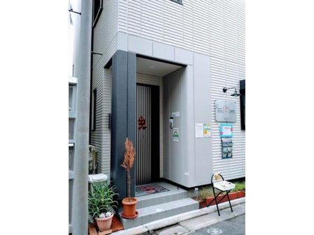 Tokyo stay Hut SARI - Vacation STAY 27239v, Tokyo, Japan