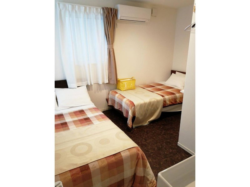 Tokyo stay Hut SARI - Vacation STAY 27239v, Tokyo, Japan