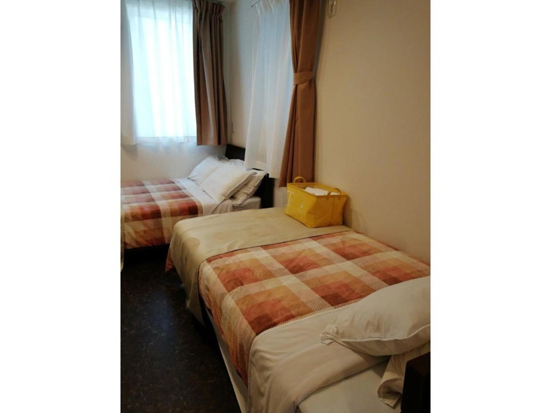 Tokyo stay Hut SARI - Vacation STAY 27239v, Tokyo, Japan