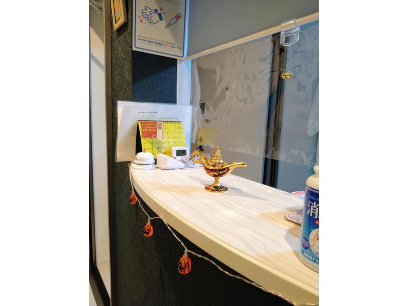 Tokyo stay Hut SARI - Vacation STAY 27239v, Tokyo, Japan