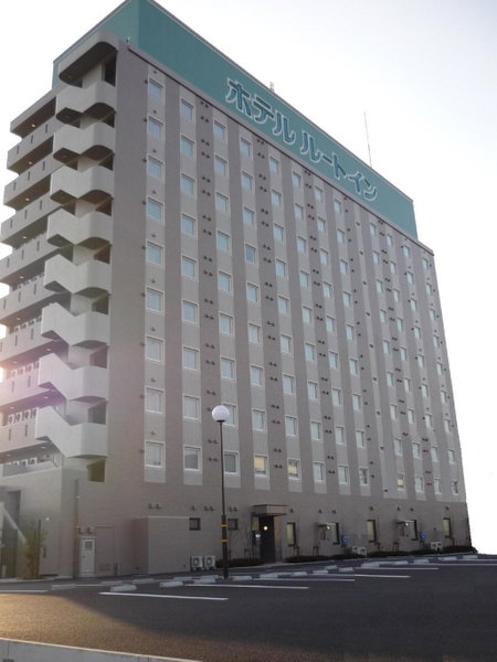 Hotel Route-Inn Hikone, Hikone, Japan