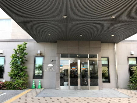 Hotel Route-Inn Hikone, Hikone, Japan