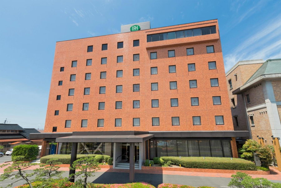 Izumo Royal Hotel, Izumo, Japan