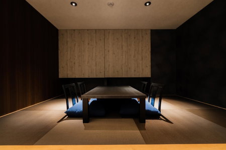 Randor Hotel Namba Osaka Suites, Osaka, Japan