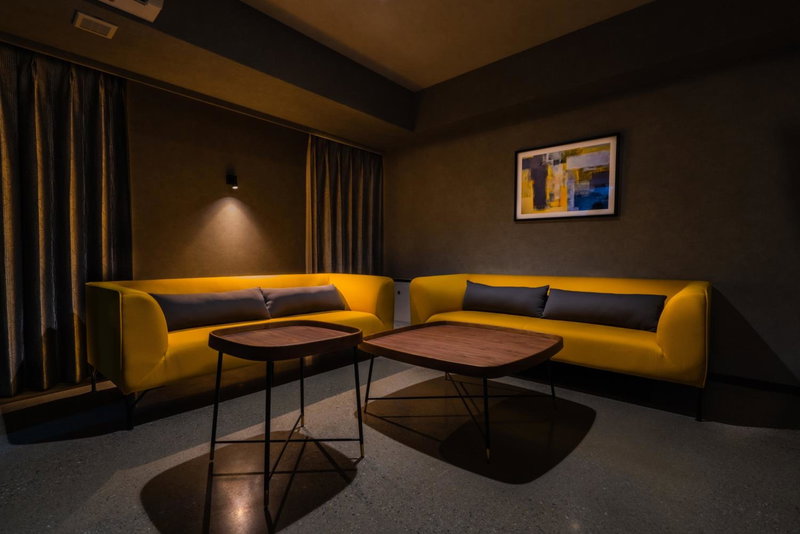 Randor Hotel Namba Osaka Suites, Osaka, Japan